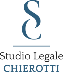 Marchio Studio Legale Chierotti - Avvocato a Torino - Logo